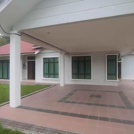 بانتايْ تْشينانغ Anugerah Residence Langkawi المظهر الخارجي الصورة