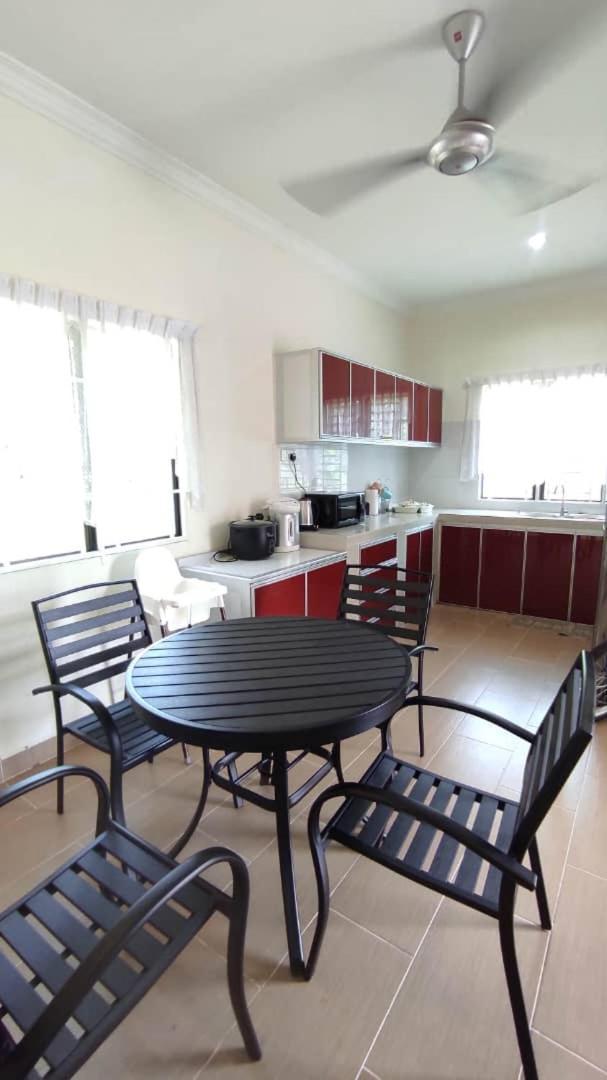 بانتايْ تْشينانغ Anugerah Residence Langkawi المظهر الخارجي الصورة