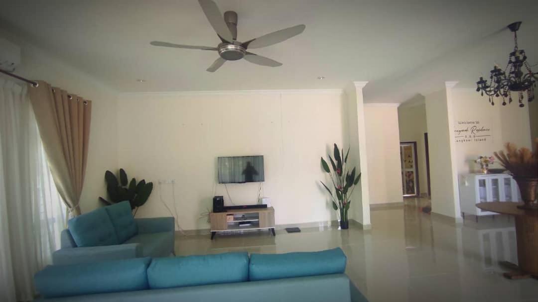 بانتايْ تْشينانغ Anugerah Residence Langkawi المظهر الخارجي الصورة