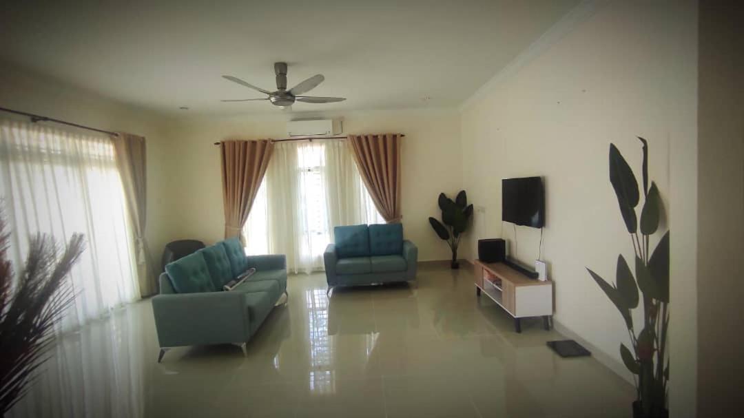 بانتايْ تْشينانغ Anugerah Residence Langkawi المظهر الخارجي الصورة