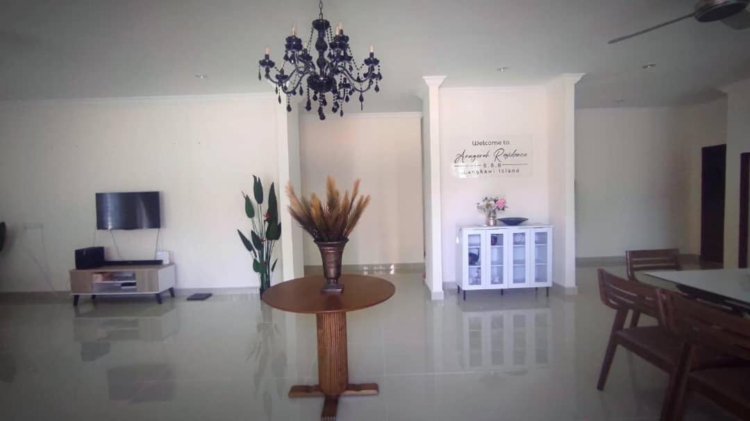 بانتايْ تْشينانغ Anugerah Residence Langkawi المظهر الخارجي الصورة