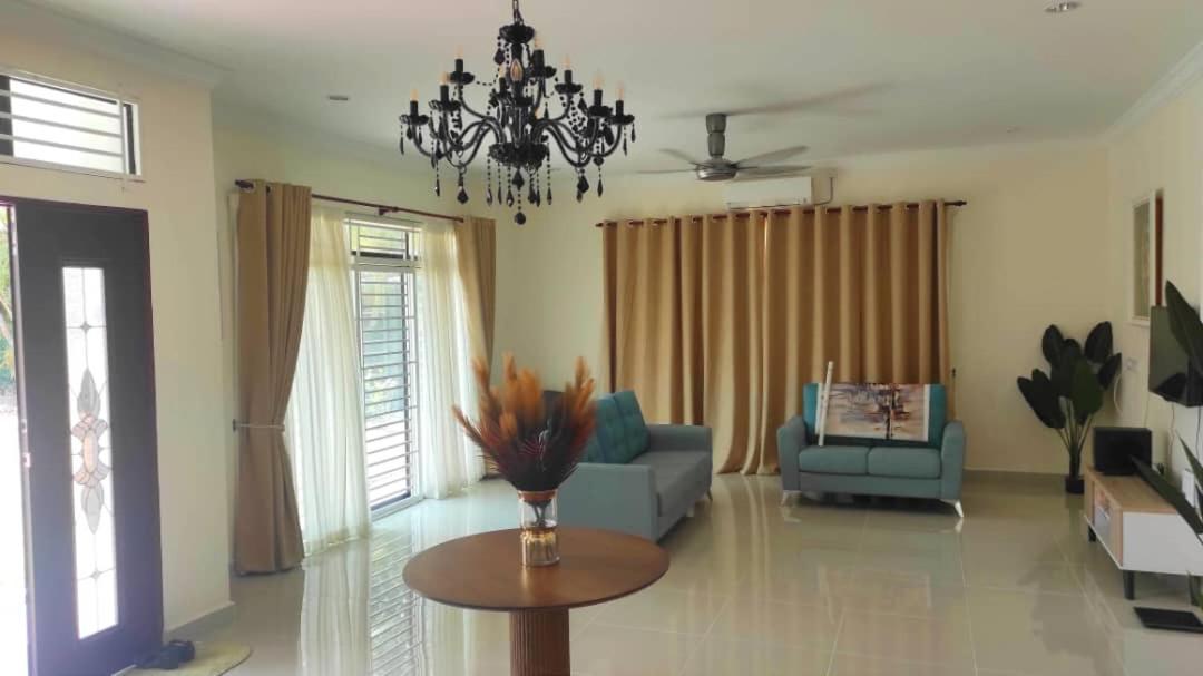 بانتايْ تْشينانغ Anugerah Residence Langkawi المظهر الخارجي الصورة