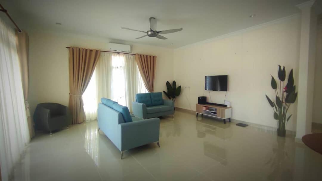 بانتايْ تْشينانغ Anugerah Residence Langkawi المظهر الخارجي الصورة