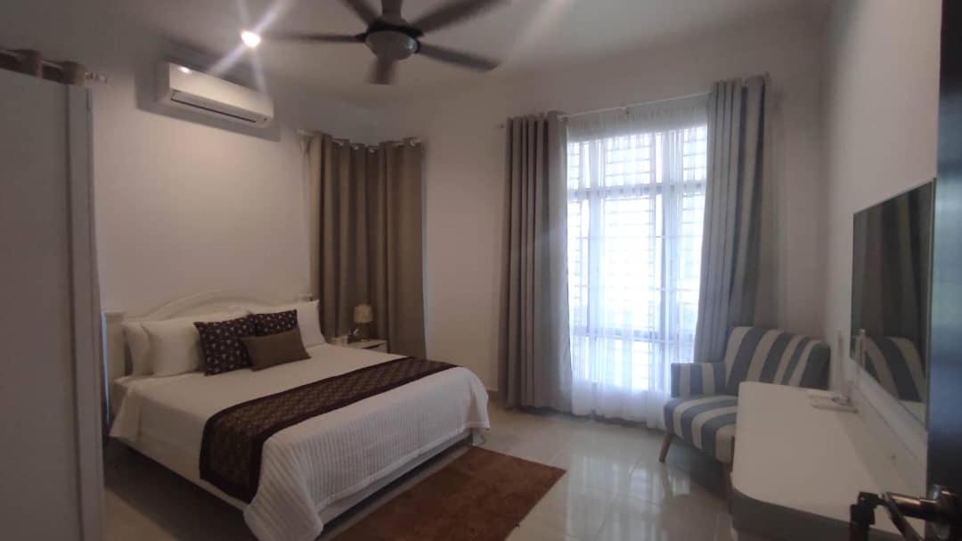 بانتايْ تْشينانغ Anugerah Residence Langkawi المظهر الخارجي الصورة