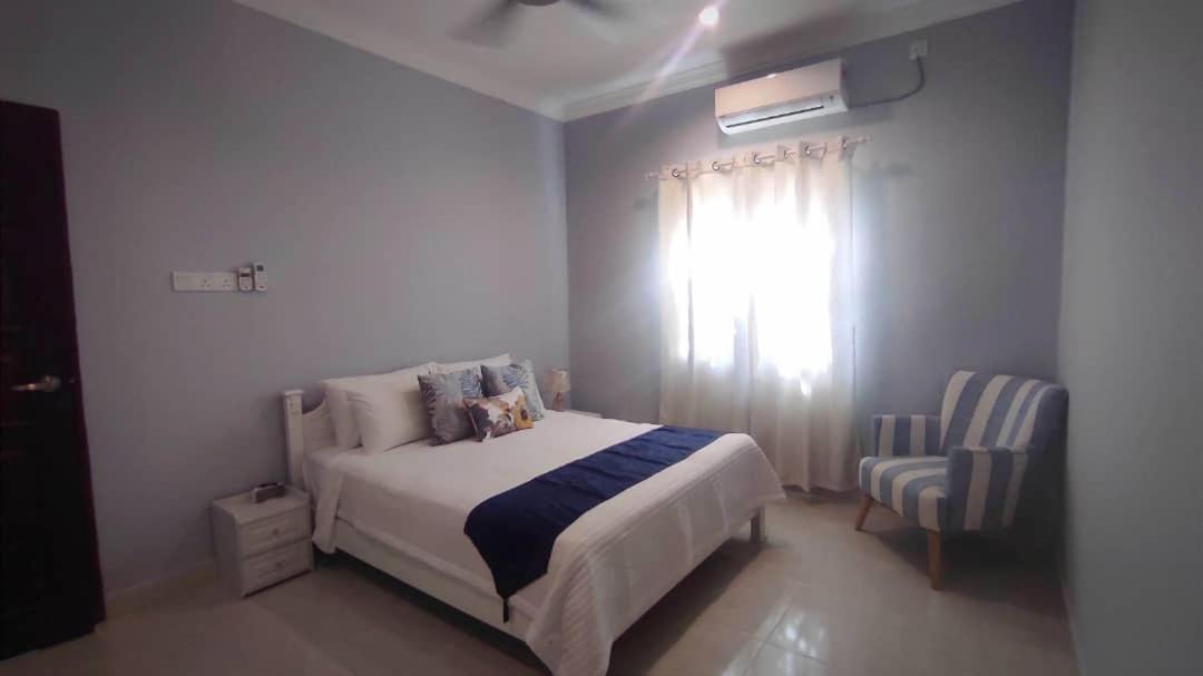 بانتايْ تْشينانغ Anugerah Residence Langkawi المظهر الخارجي الصورة