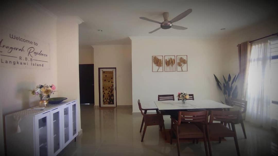 بانتايْ تْشينانغ Anugerah Residence Langkawi المظهر الخارجي الصورة