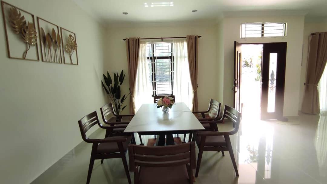 بانتايْ تْشينانغ Anugerah Residence Langkawi المظهر الخارجي الصورة