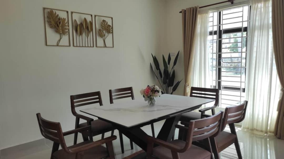 بانتايْ تْشينانغ Anugerah Residence Langkawi المظهر الخارجي الصورة