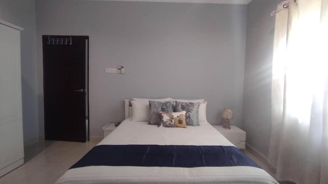 بانتايْ تْشينانغ Anugerah Residence Langkawi المظهر الخارجي الصورة