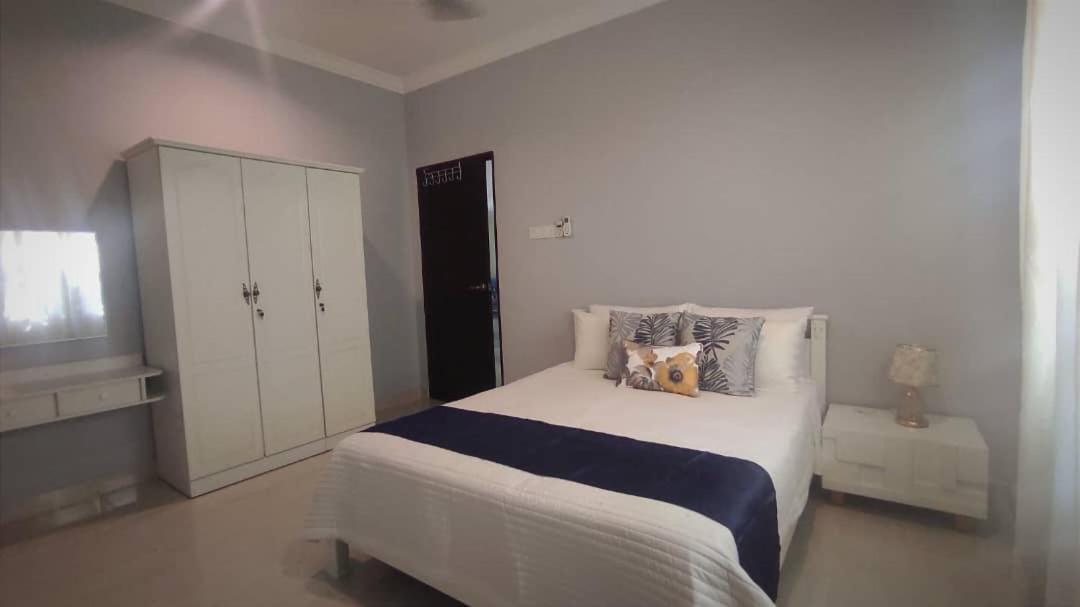 بانتايْ تْشينانغ Anugerah Residence Langkawi المظهر الخارجي الصورة