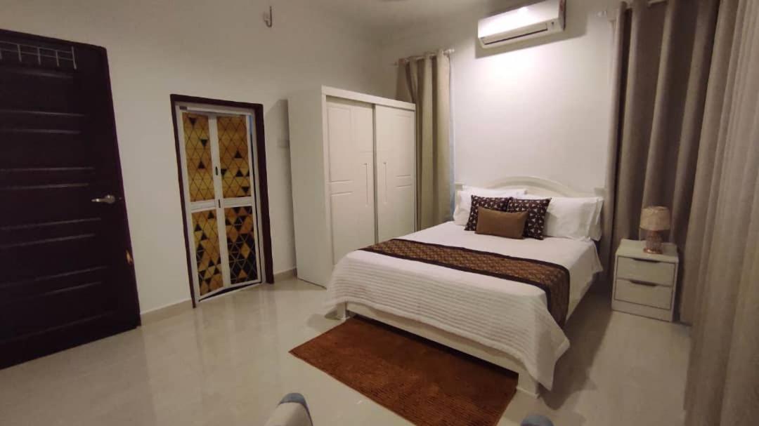 بانتايْ تْشينانغ Anugerah Residence Langkawi المظهر الخارجي الصورة