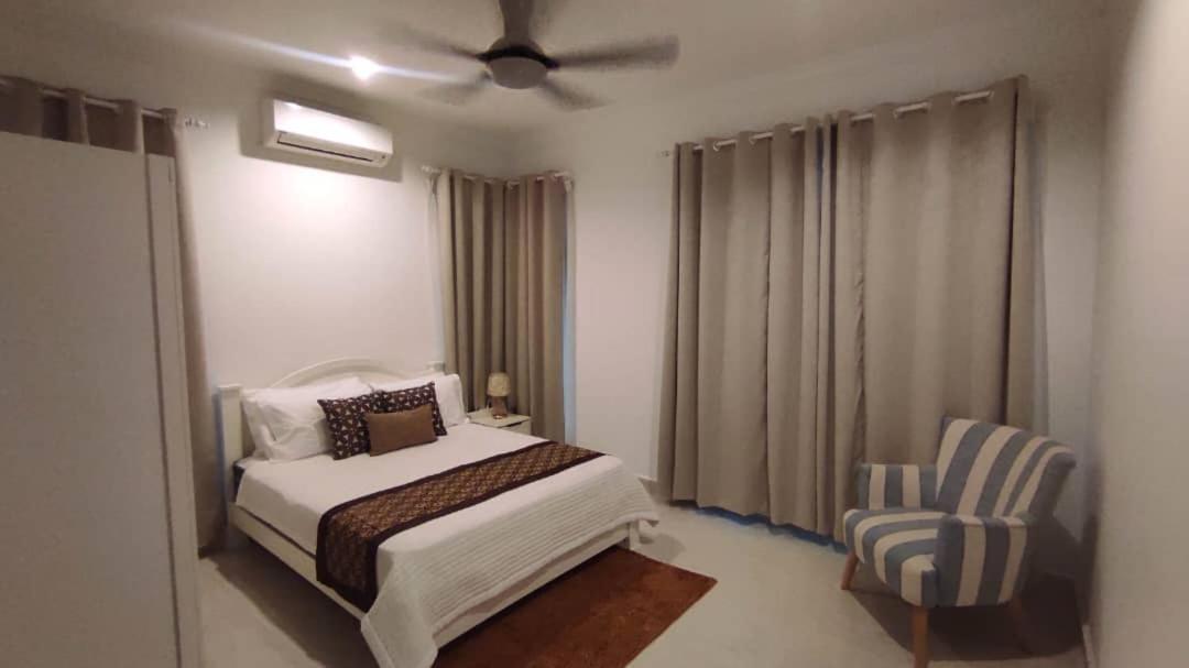بانتايْ تْشينانغ Anugerah Residence Langkawi المظهر الخارجي الصورة