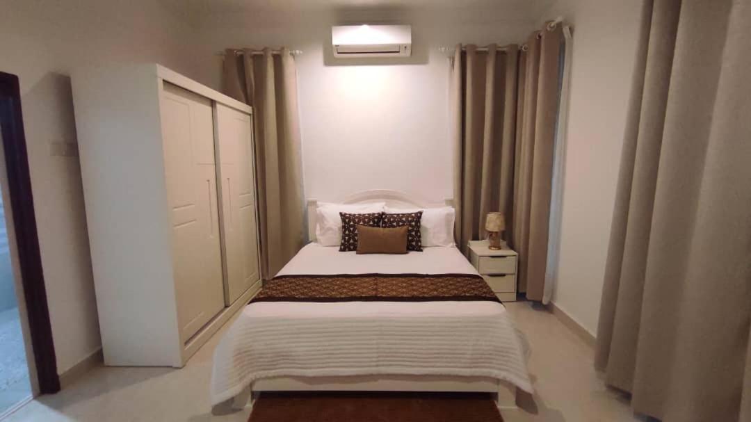 بانتايْ تْشينانغ Anugerah Residence Langkawi المظهر الخارجي الصورة