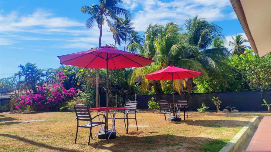 بانتايْ تْشينانغ Anugerah Residence Langkawi المظهر الخارجي الصورة