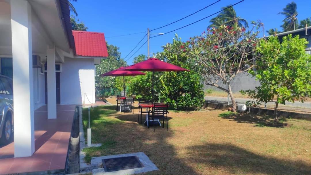 بانتايْ تْشينانغ Anugerah Residence Langkawi المظهر الخارجي الصورة