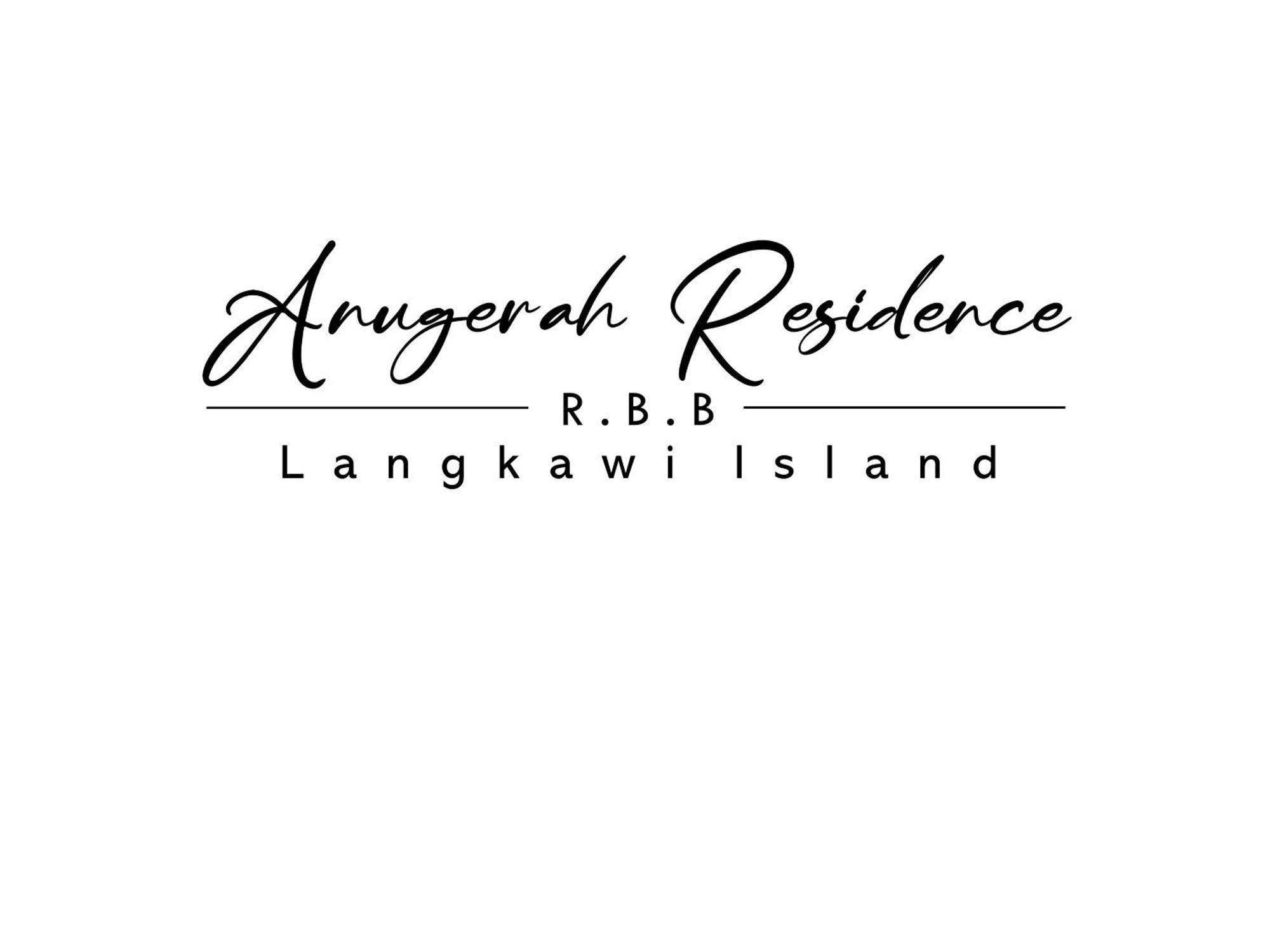 بانتايْ تْشينانغ Anugerah Residence Langkawi المظهر الخارجي الصورة