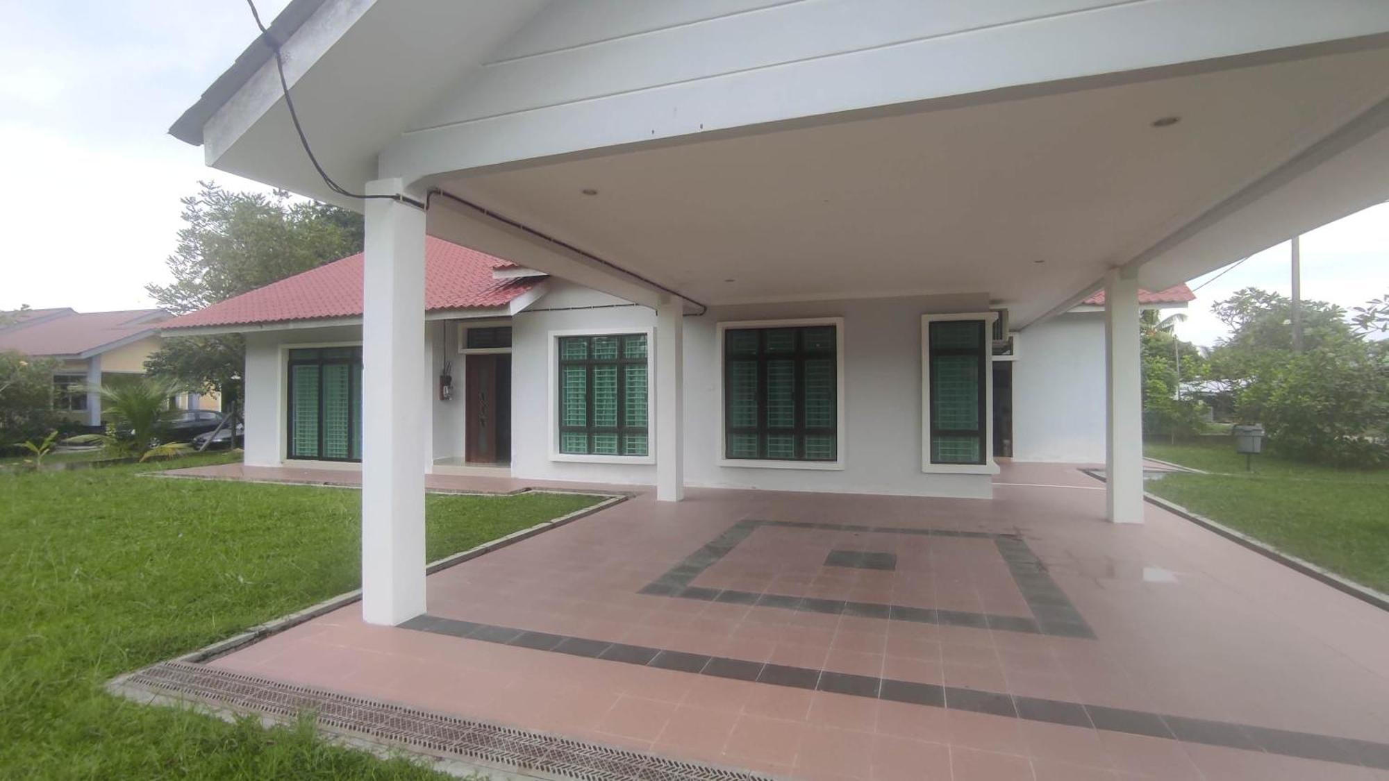 بانتايْ تْشينانغ Anugerah Residence Langkawi المظهر الخارجي الصورة