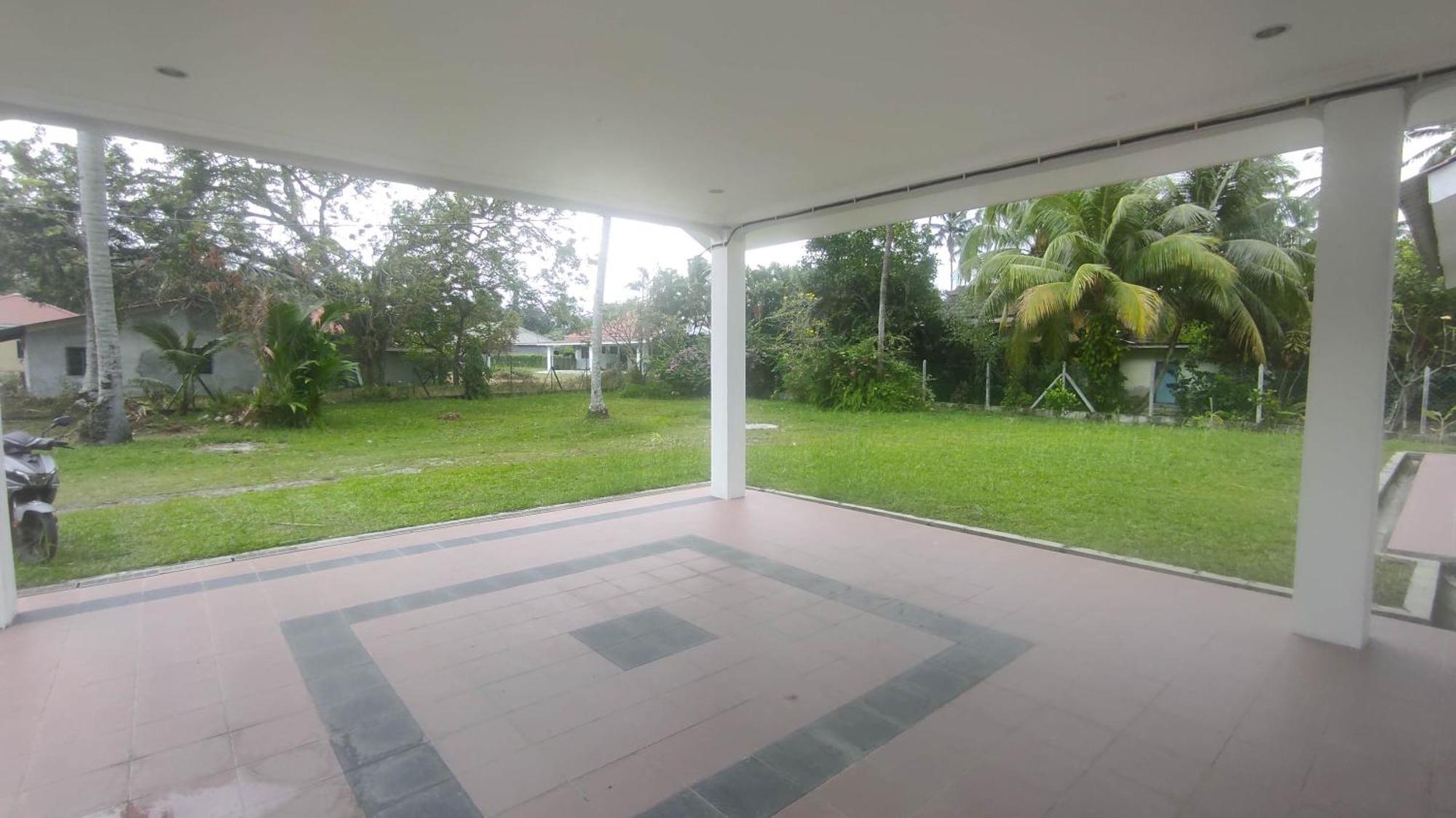 بانتايْ تْشينانغ Anugerah Residence Langkawi المظهر الخارجي الصورة